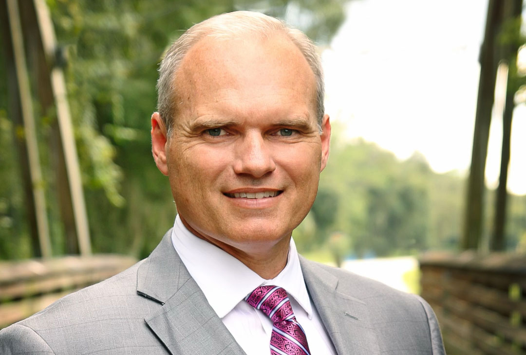 Roger Duncan | Roger Duncan Ministries